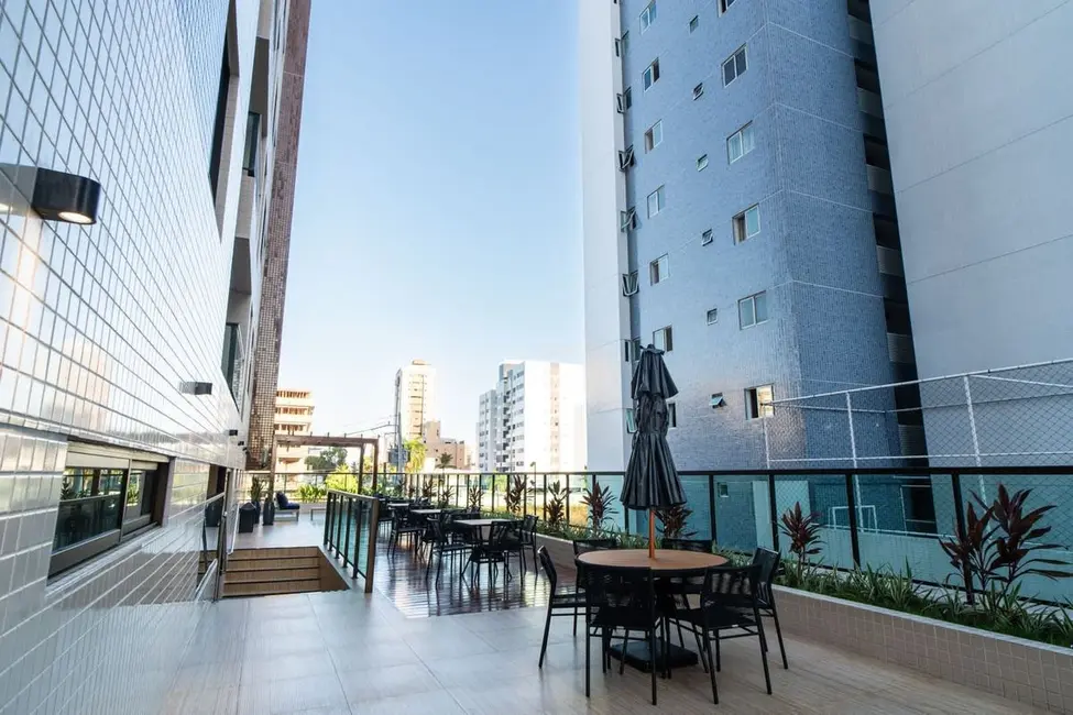 Foto 3 de Apartamento com 3 quartos à venda, 90m2 em Jardim Oceania, Joao Pessoa - PB