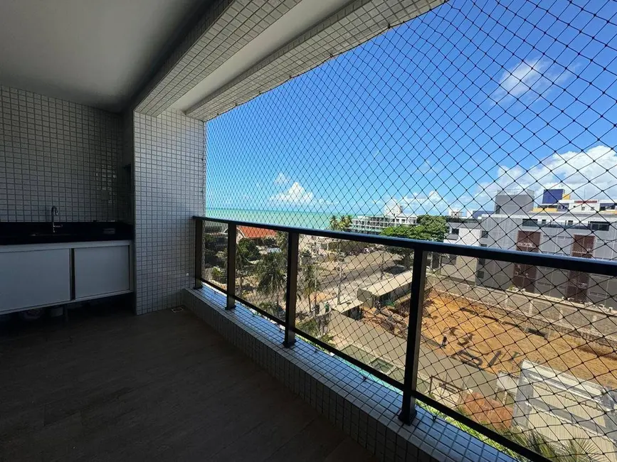 Foto 1 de Apartamento com 2 quartos à venda, 61m2 em Jardim Oceania, Joao Pessoa - PB