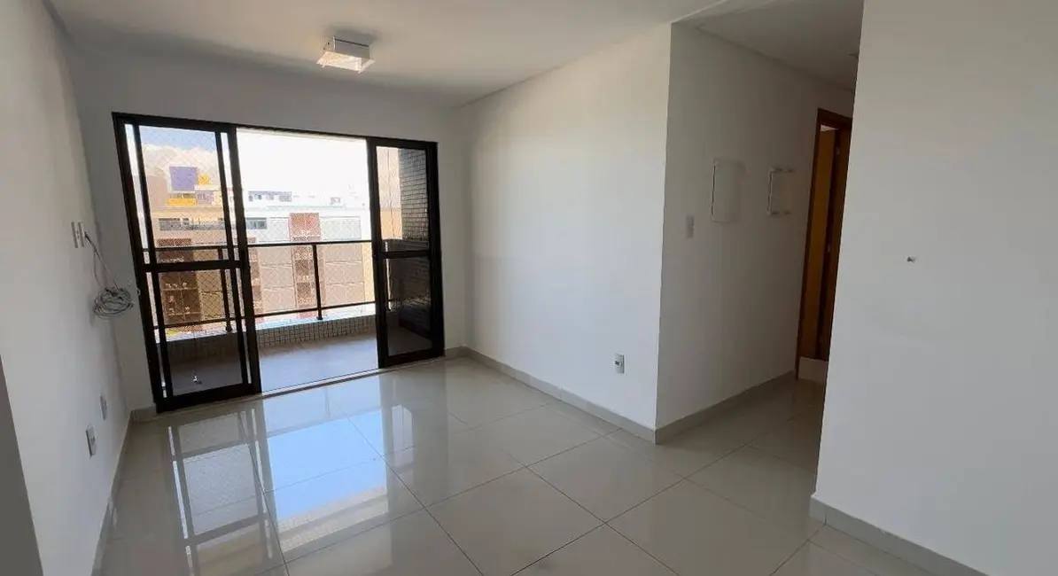 Foto 2 de Apartamento com 2 quartos à venda, 61m2 em Jardim Oceania, Joao Pessoa - PB