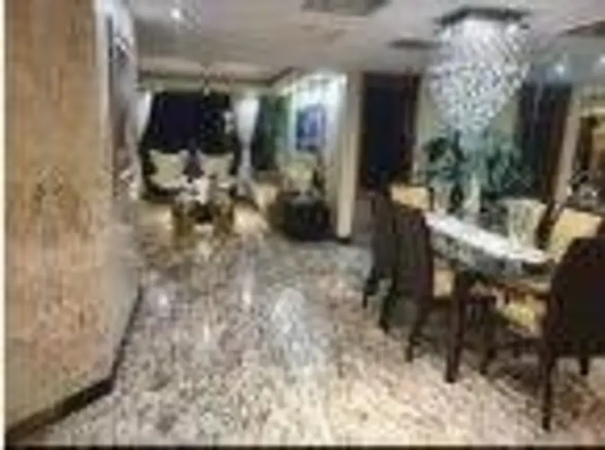 Apartamento com 6 quartos para alugar, 311m2 em Tambaú, Joao Pessoa - PB - imagem 5 Foto 5 de Apartamento com 6 quartos para alugar, 311m2 em Tambaú, Joao Pessoa - PB
