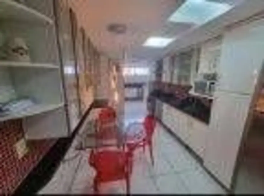 Apartamento com 6 quartos para alugar, 311m2 em Tambaú, Joao Pessoa - PB - imagem 9 Foto 9 de Apartamento com 6 quartos para alugar, 311m2 em Tambaú, Joao Pessoa - PB