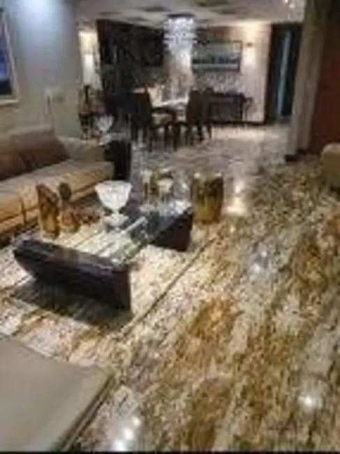 Apartamento com 6 quartos para alugar, 311m2 em Tambaú, Joao Pessoa - PB - imagem 8 Foto 8 de Apartamento com 6 quartos para alugar, 311m2 em Tambaú, Joao Pessoa - PB