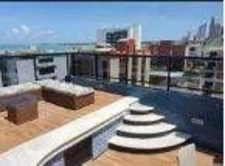 Apartamento com 6 quartos para alugar, 311m2 em Tambaú, Joao Pessoa - PB - imagem 7 Foto 7 de Apartamento com 6 quartos para alugar, 311m2 em Tambaú, Joao Pessoa - PB