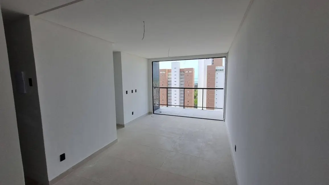 Foto 1 de Apartamento com 2 quartos à venda, 6375m2 em Jardim Oceania, Joao Pessoa - PB