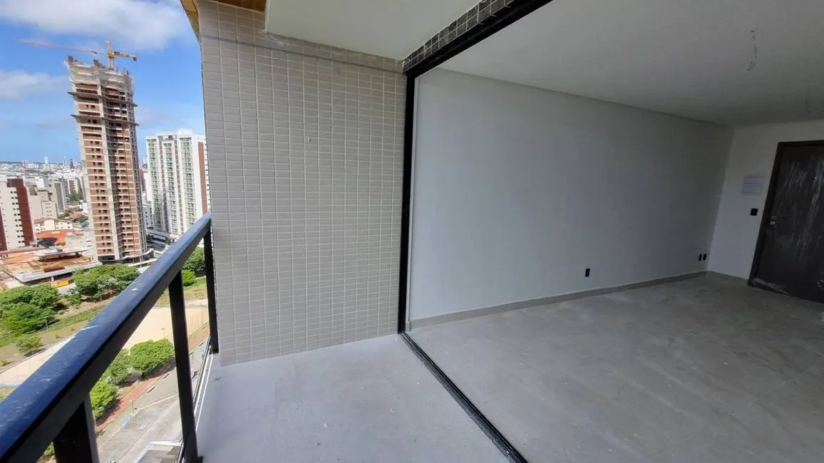 Foto 2 de Apartamento com 2 quartos à venda, 6375m2 em Jardim Oceania, Joao Pessoa - PB