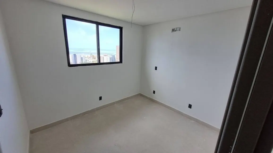 Foto 9 de Apartamento com 2 quartos à venda, 6375m2 em Jardim Oceania, Joao Pessoa - PB