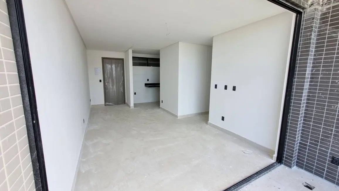 Foto 4 de Apartamento com 2 quartos à venda, 6375m2 em Jardim Oceania, Joao Pessoa - PB