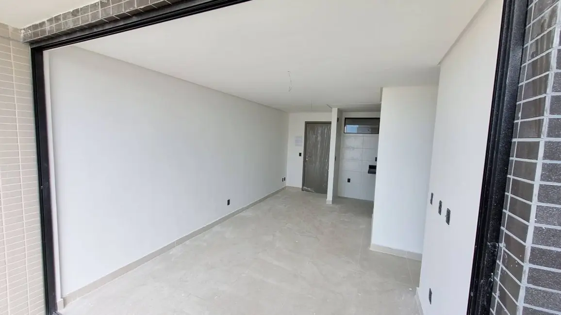 Foto 3 de Apartamento com 2 quartos à venda, 6375m2 em Jardim Oceania, Joao Pessoa - PB