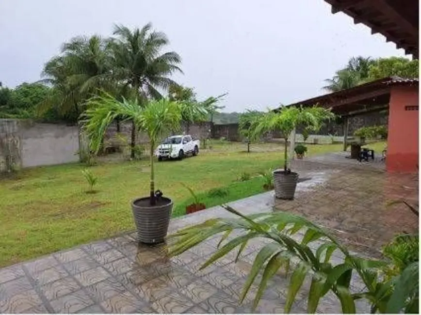 Foto 2 de Casa com 3 quartos para alugar, 300m2 em Barra de Gramame, Joao Pessoa - PB