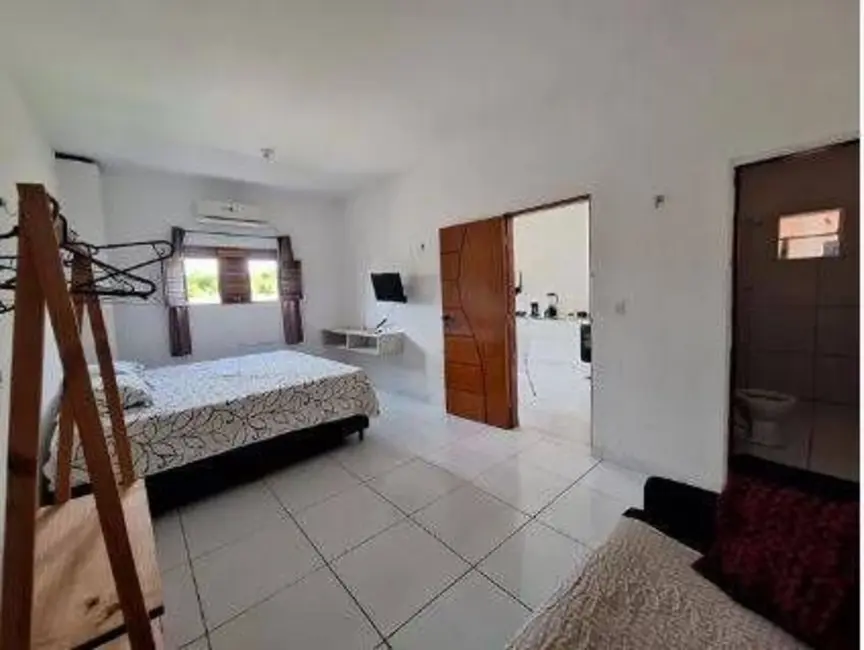 Foto 1 de Casa com 3 quartos para alugar, 300m2 em Barra de Gramame, Joao Pessoa - PB