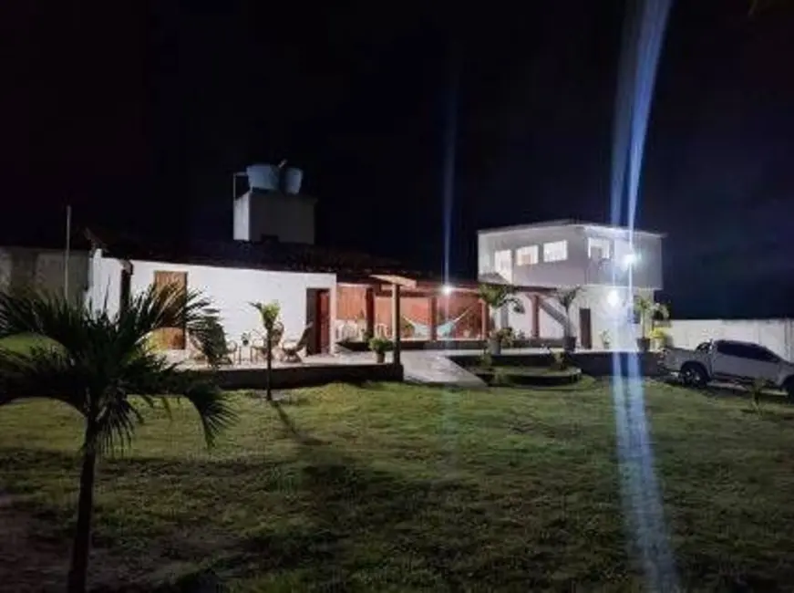 Casa com 3 quartos para alugar, 300m2 em Barra de Gramame, Joao Pessoa - PB - imagem 4 Foto 4 de Casa com 3 quartos para alugar, 300m2 em Barra de Gramame, Joao Pessoa - PB