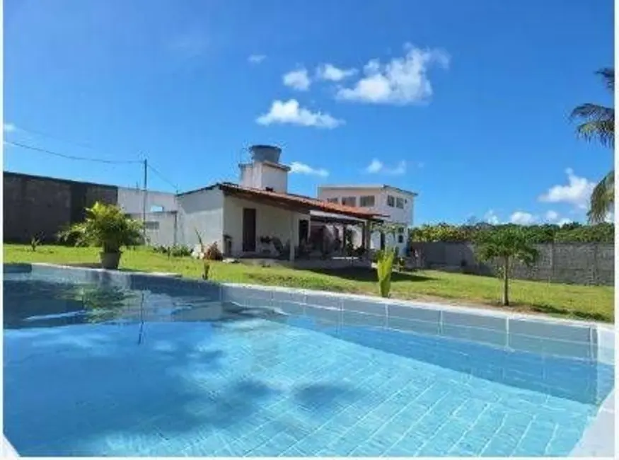Foto 16 de Casa com 3 quartos para alugar, 300m2 em Barra de Gramame, Joao Pessoa - PB