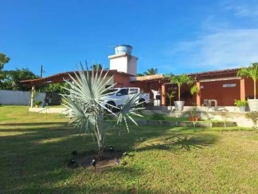 Foto 11 de Casa com 3 quartos para alugar, 300m2 em Barra de Gramame, Joao Pessoa - PB