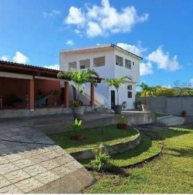 Casa com 3 quartos para alugar, 300m2 em Barra de Gramame, Joao Pessoa - PB - imagem 3 Foto 3 de Casa com 3 quartos para alugar, 300m2 em Barra de Gramame, Joao Pessoa - PB