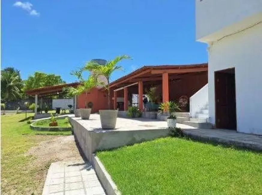 Foto 13 de Casa com 3 quartos para alugar, 300m2 em Barra de Gramame, Joao Pessoa - PB