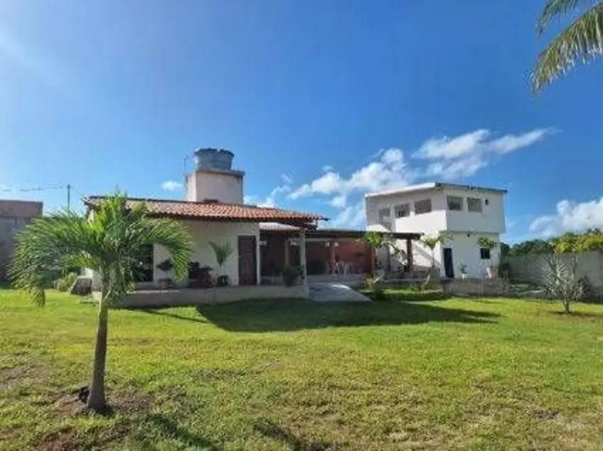 Casa com 3 quartos para alugar, 300m2 em Barra de Gramame, Joao Pessoa - PB - imagem 7 Foto 7 de Casa com 3 quartos para alugar, 300m2 em Barra de Gramame, Joao Pessoa - PB