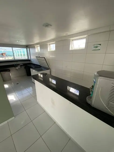 Foto 6 de Apartamento com 2 quartos à venda, 60m2 em Tambauzinho, Joao Pessoa - PB