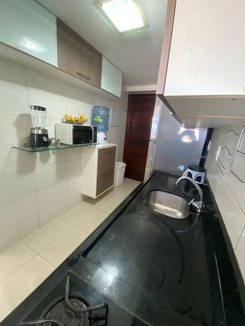 Foto 3 de Apartamento com 2 quartos à venda, 60m2 em Tambauzinho, Joao Pessoa - PB