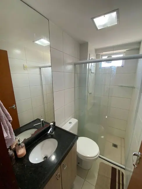 Foto 7 de Apartamento com 2 quartos à venda, 60m2 em Tambauzinho, Joao Pessoa - PB