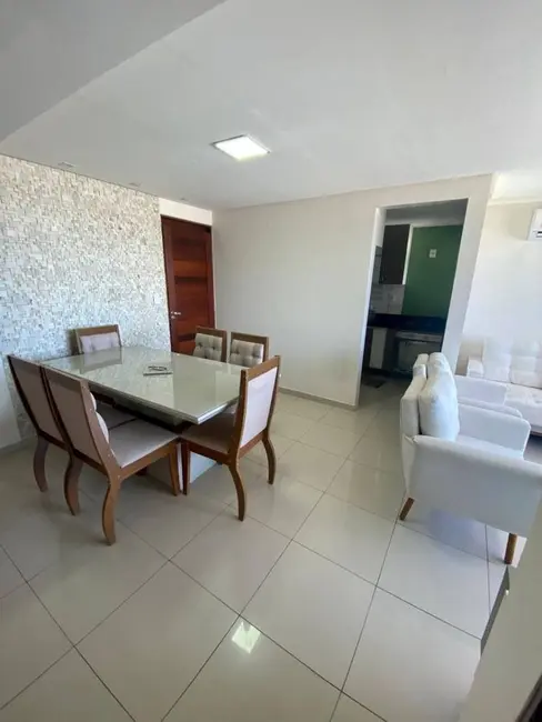 Foto 1 de Apartamento com 2 quartos à venda, 60m2 em Tambauzinho, Joao Pessoa - PB