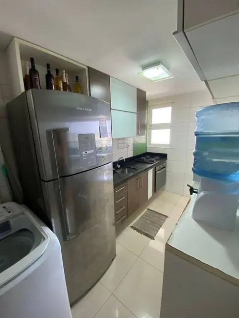 Foto 4 de Apartamento com 2 quartos à venda, 60m2 em Tambauzinho, Joao Pessoa - PB