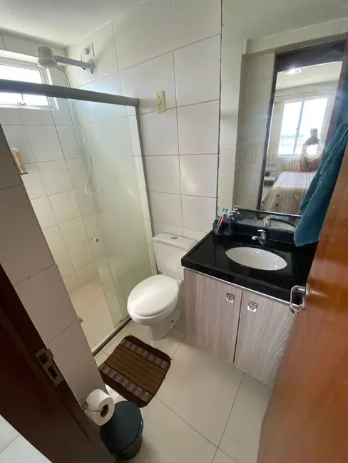 Foto 8 de Apartamento com 2 quartos à venda, 60m2 em Tambauzinho, Joao Pessoa - PB
