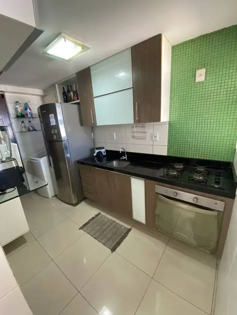 Foto 5 de Apartamento com 2 quartos à venda, 60m2 em Tambauzinho, Joao Pessoa - PB