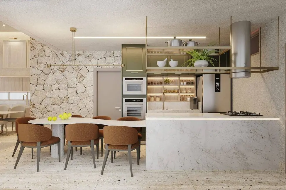 Foto 5 de Casa com 3 quartos à venda, 133m2 em Muçumagro, Joao Pessoa - PB