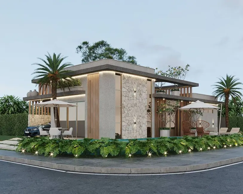Foto 2 de Casa com 3 quartos à venda, 133m2 em Muçumagro, Joao Pessoa - PB