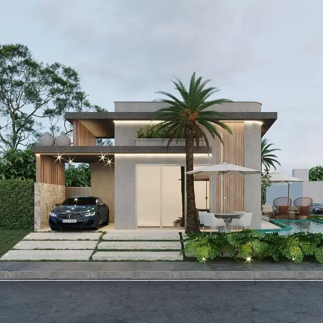 Foto 8 de Casa com 3 quartos à venda, 133m2 em Muçumagro, Joao Pessoa - PB