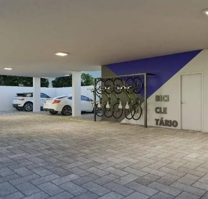 Apartamento com 2 quartos à venda, 55m2 em Intermares, Cabedelo - PB - imagem 3 Foto 3 de Apartamento com 2 quartos à venda, 55m2 em Intermares, Cabedelo - PB