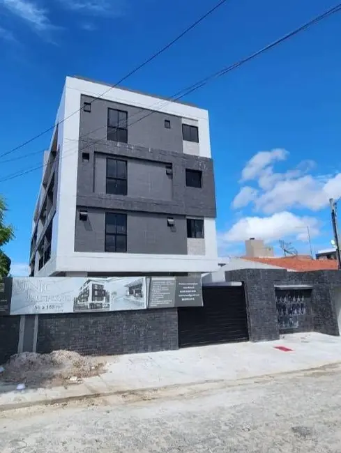 Foto 3 de Apartamento com 2 quartos à venda, 81m2 em Altiplano Cabo Branco, Joao Pessoa - PB