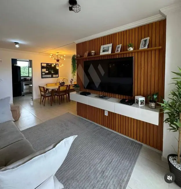 Foto 1 de Apartamento com 3 quartos à venda, 85m2 em Estados, Joao Pessoa - PB