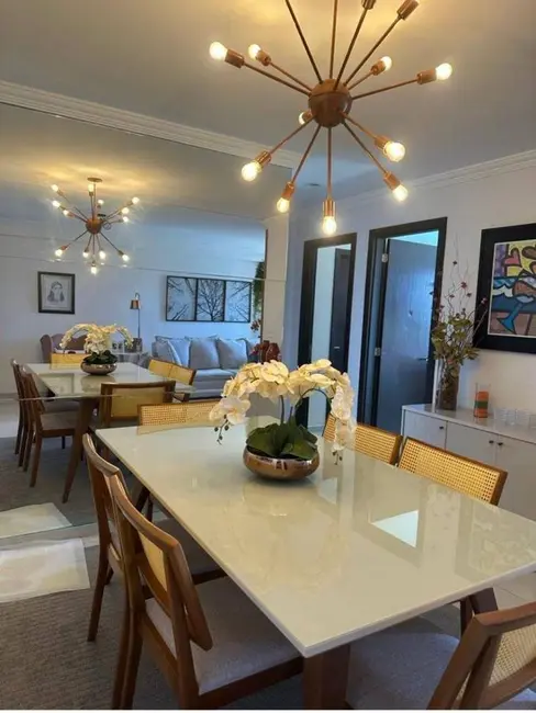 Foto 2 de Apartamento com 3 quartos à venda, 85m2 em Estados, Joao Pessoa - PB