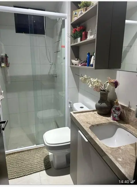Foto 9 de Apartamento com 3 quartos à venda, 85m2 em Estados, Joao Pessoa - PB