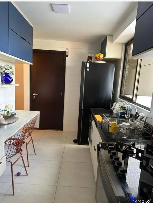 Foto 3 de Apartamento com 3 quartos à venda, 85m2 em Estados, Joao Pessoa - PB