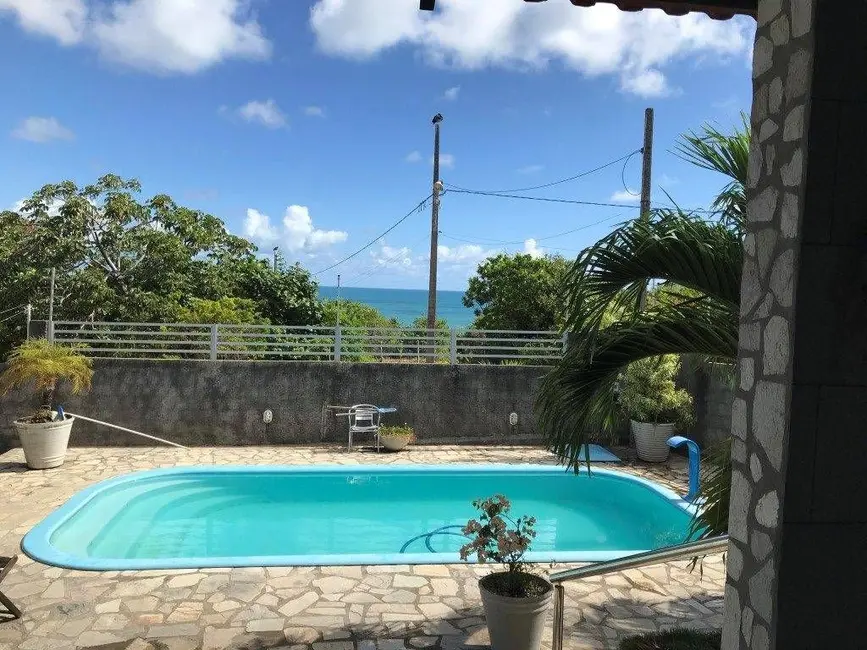 Foto 4 de Casa com 3 quartos à venda, 3150m2 em Conde - PB