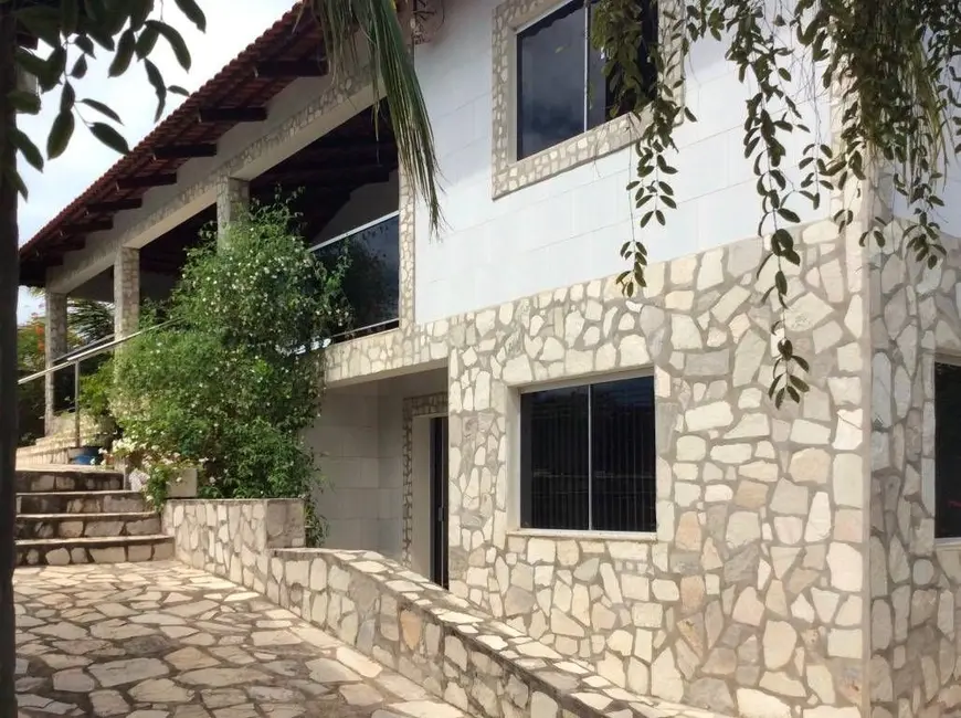 Foto 1 de Casa com 3 quartos à venda, 3150m2 em Conde - PB