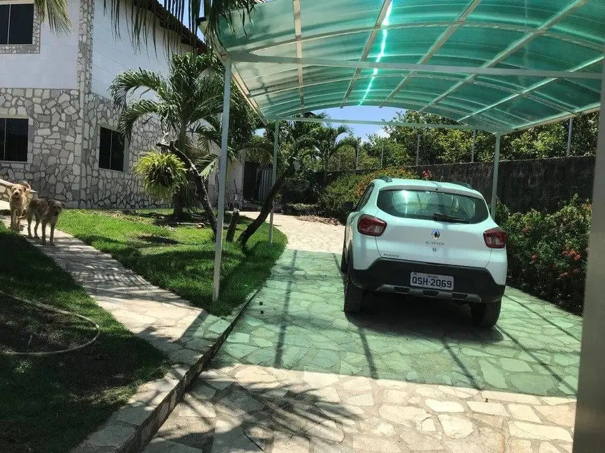 Foto 5 de Casa com 3 quartos à venda, 3150m2 em Conde - PB