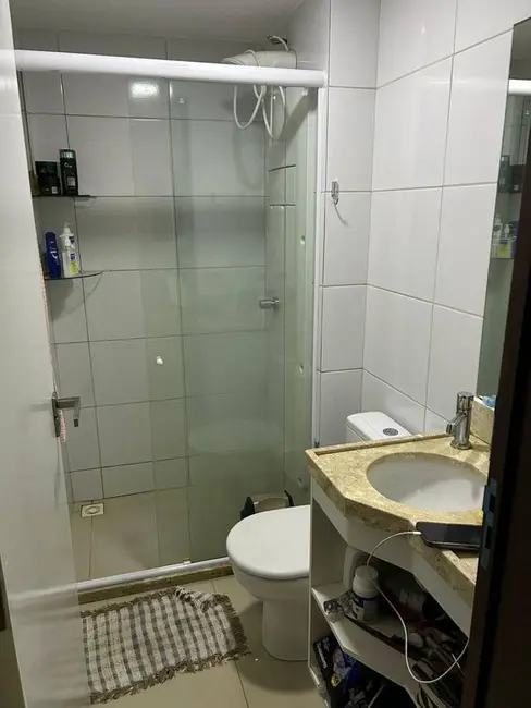 Foto 6 de Apartamento com 2 quartos à venda, 61m2 em Manaíra, Joao Pessoa - PB