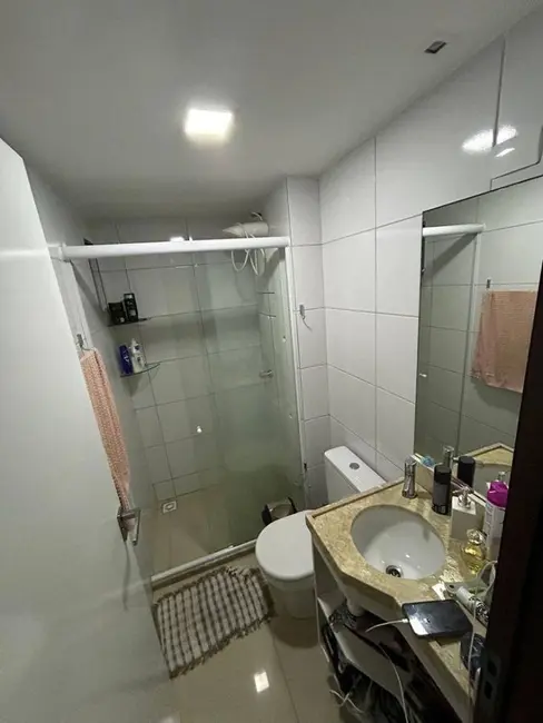 Foto 9 de Apartamento com 2 quartos à venda, 61m2 em Manaíra, Joao Pessoa - PB