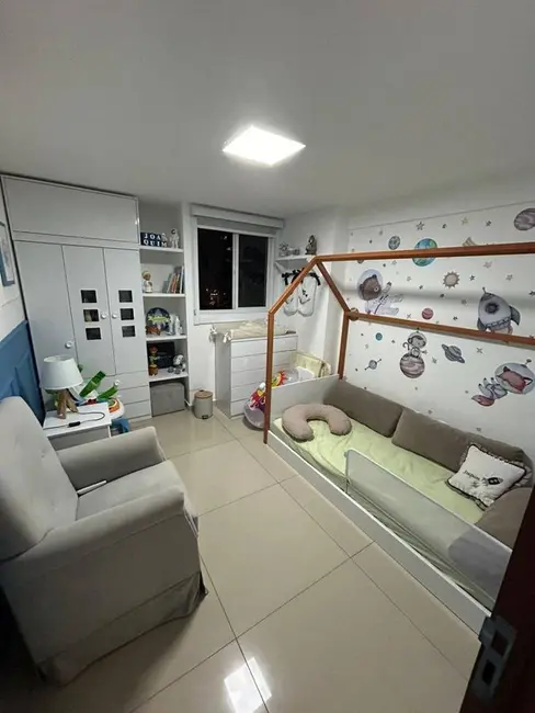 Foto 7 de Apartamento com 2 quartos à venda, 61m2 em Manaíra, Joao Pessoa - PB