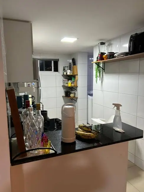 Foto 4 de Apartamento com 2 quartos à venda, 61m2 em Manaíra, Joao Pessoa - PB