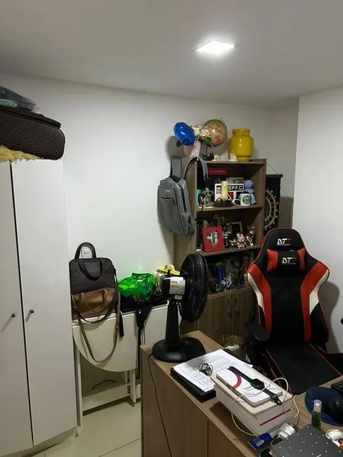 Foto 8 de Apartamento com 2 quartos à venda, 61m2 em Manaíra, Joao Pessoa - PB