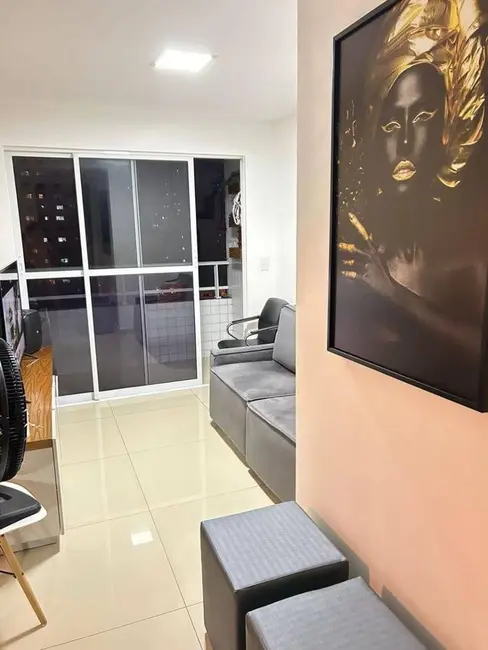 Foto 2 de Apartamento com 2 quartos à venda, 61m2 em Manaíra, Joao Pessoa - PB