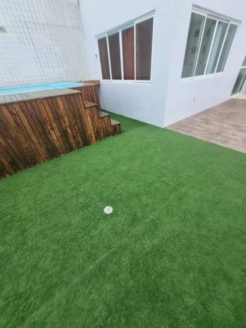 Foto 3 de Apartamento com 4 quartos à venda, 154m2 em Jardim Oceania, Joao Pessoa - PB