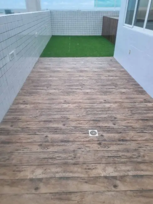 Foto 2 de Apartamento com 4 quartos à venda, 154m2 em Jardim Oceania, Joao Pessoa - PB