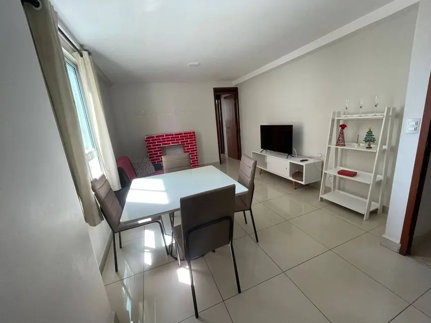 Foto 3 de Apartamento com 1 quarto à venda, 40m2 em Cabo Branco, Joao Pessoa - PB