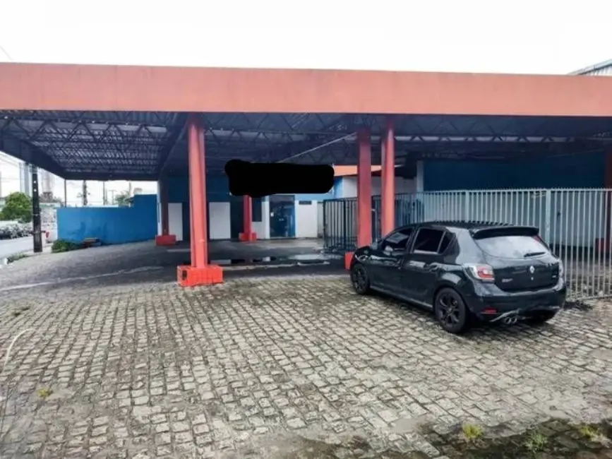 Loja para alugar, 380m2 em Torre, Joao Pessoa - PB - imagem 6 Foto 6 de Loja para alugar, 380m2 em Torre, Joao Pessoa - PB