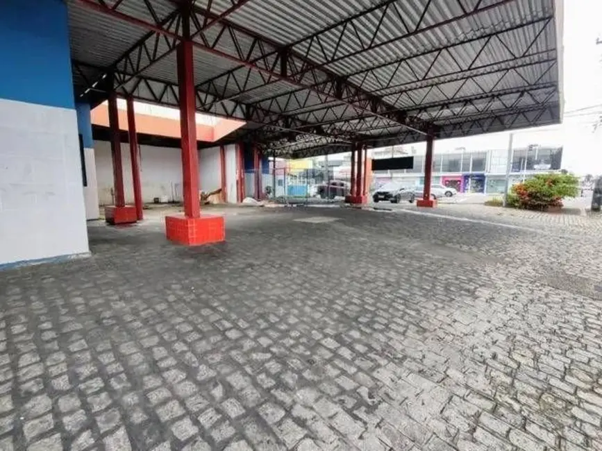 Loja para alugar, 380m2 em Torre, Joao Pessoa - PB - imagem 3 Foto 3 de Loja para alugar, 380m2 em Torre, Joao Pessoa - PB
